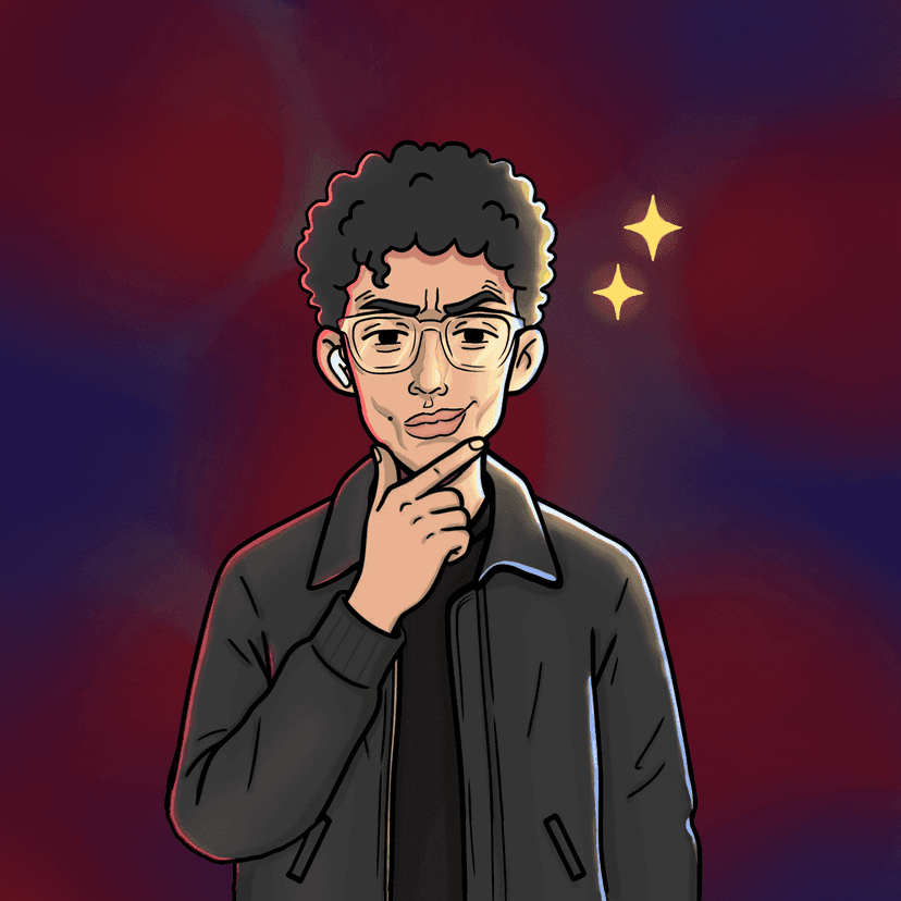 Yousef Mohamad's avatar